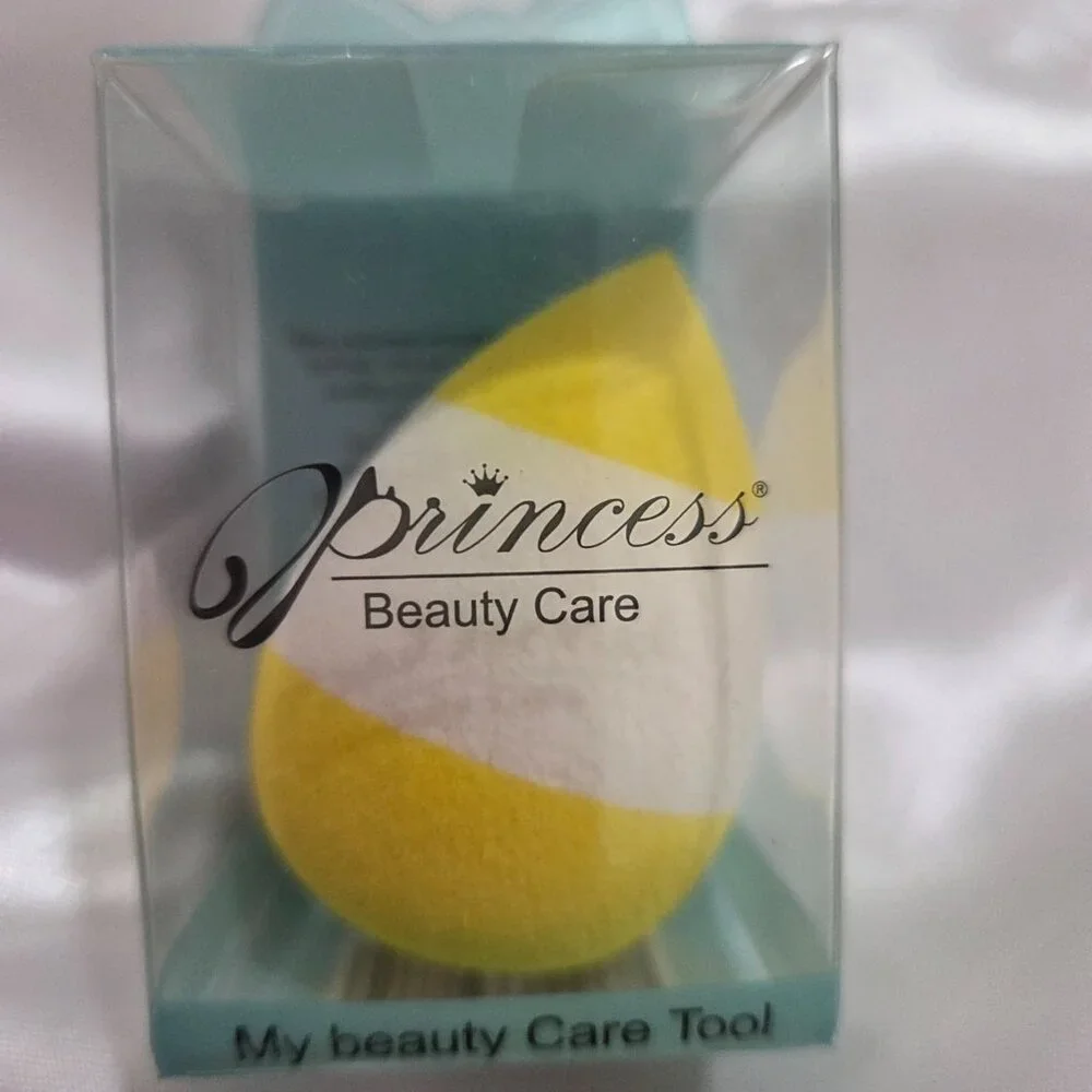 Princess Natural Latex Sponge